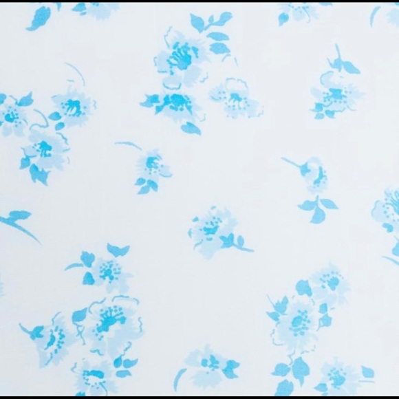 Faithfull The Brand The Jacklyn Floral Mini Dress - Picture 5 of 13